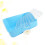 Bunny Potty Training Indoor Use Sky-Blue For Pet Owners 1set 8