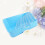 Bunny Potty Training Indoor Use Sky-Blue For Pet Owners 1set 9