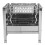 Stainless Steel Grilling Tool 1 Set 5