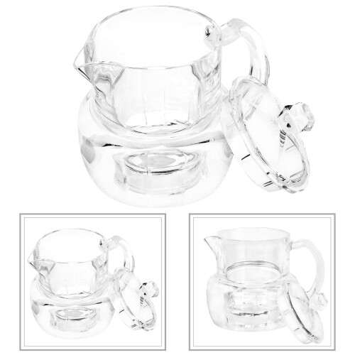 Honey Container Pc 1pack Handle Honey Container For Families 1