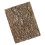 Golden Bark Terrarium Background For Creation - 1 Set 10