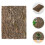 Golden Bark Terrarium Background For Creation - 1 Set 4