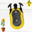 1pc Golf Score Counter Convenient Portable Score Indicator 11