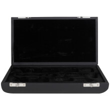 Musical Instrument Bag Black 1pcs 13x7x3in