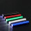 5 Pcs Led Flashlights Clip Flashlight Led Flashlight 10