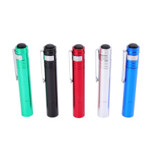 5 Pcs Led Flashlights Clip Flashlight Led Flashlight