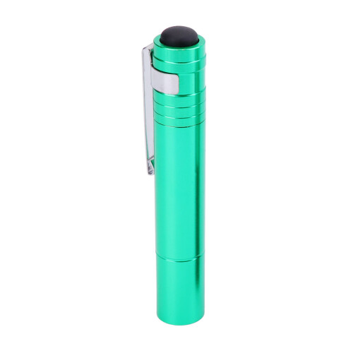 5 Pcs Led Flashlights Clip Flashlight Led Flashlight 2