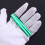 5 Pcs Led Flashlights Clip Flashlight Led Flashlight 11