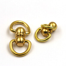 Zehuanyu Wire Pendant Accessories For Bag Crafting And Making Supplies