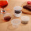 Portion Cups Condiment Cups 100 Pcs Round Pp For Daily Use 5