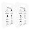 2 Pcs Shirt Folding Board Laundry Clothing Folder Clothes Organiser 7