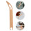 Wood Weaving Shuttle For Knitting Tool Home Use 1pcs 4