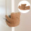 1pcs Decorative Door Bumper For All Users Skid Resistant 6