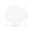 30 Pcs Clear Ornaments For Crafts Fillable Mini Transparent 2
