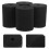 4 Pcs Oversized Candy Props Foam Phone Tumbler Sponge Column 11