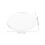 30 Pcs Clear Ornaments For Crafts Fillable Mini Transparent 3