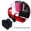 4 Pcs Oversized Candy Props Foam Phone Tumbler Sponge Column 7