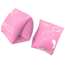 2 Pcs Swimming Arm Float Belt Baby Pool Floats For Kids Armbands