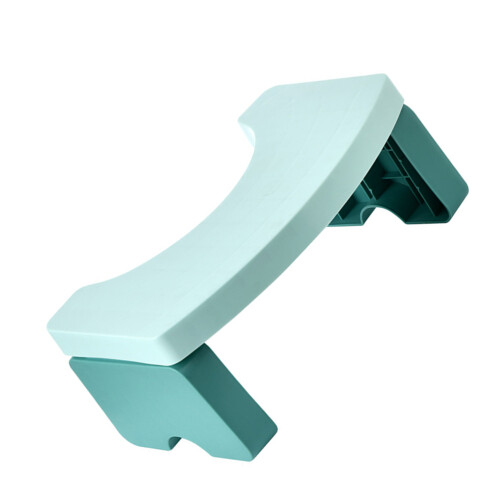 Tting Toilet Stool Pp Green Comfortable Design For 2