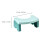Tting Toilet Stool Pp Green Comfortable Design For 8