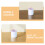 Offset Paper With Copy Design For Office And Retail Use 7