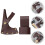 Camping Sheath Coffee 1 Set 4