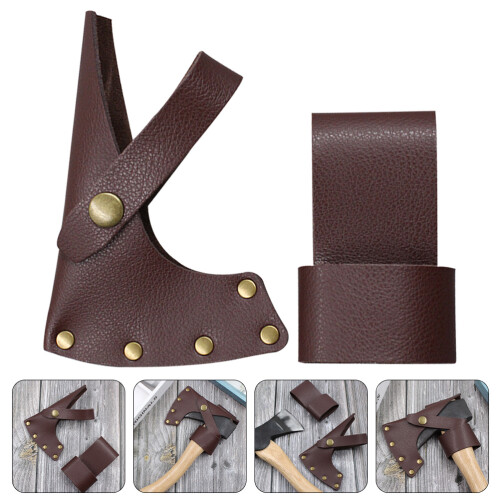 Camping Sheath Coffee 1 Set 1