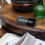 2 Pcs Reserved Seating Signs Double Acrylic Card 7