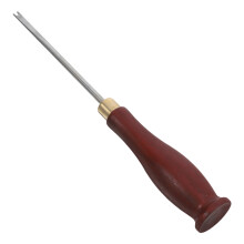 Doll House Miniatures Items Dark Red Effort-Saving Tool 1pack