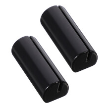 2St Stevige Koperen Prijskaartclips Voor Presentatie En Reclame