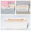 Breastmilk Storage Container Clear Pp For Freezer Multi 2pcs 8