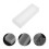 5 Pcs Microscope Slide Mailer Laboratory Storage Box Case Holder 11
