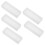 5 Pcs Microscope Slide Mailer Laboratory Storage Box Case Holder 9