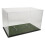 Green Acrylic Tabletop Rugby Ball Showcase Storage Case 1