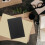 Worgeous Super Thick Solid Paper Creative Notebook 3