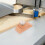 Auto Body Tools Sanding Block Metal 1set 7