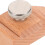 Auto Body Tools Sanding Block Metal 1set 9
