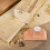 Auto Body Tools Sanding Block Metal 1set 5