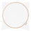 Large Paper Making Kit Paper Making Frame Golden 1pack 1