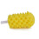 Raindrops Multi Functional Cleaning Brush Set Violet 2pcs In 1 Set 5