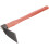Gardening Digging Fork Garden Hoe Ergonomic Design 1set 5