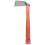 Gardening Digging Fork Garden Hoe Ergonomic Design 1set 8