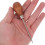 Tools Awl Diy Crafting Awl Brown 1set 6