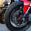 Unbranded  Motorcycle Lock Brake Rocker Modification Accessory 9