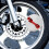 Unbranded  Motorcycle Lock Brake Rocker Modification Accessory 8