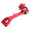 Unbranded  Motorcycle Lock Brake Rocker Modification Accessory 1