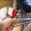 Unbranded  Motorcycle Lock Brake Rocker Modification Accessory 11