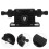 Worgeous 2 Ersatz Bettlattenhalter Wasserpumpe 4