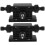 Worgeous 2 Ersatz Bettlattenhalter Wasserpumpe 1