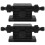 Worgeous 2 Ersatz Bettlattenhalter Wasserpumpe 7